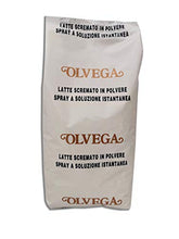 Carica l'immagine nel visualizzatore di Gallery, LATTE MAGRO IN POLVERE PER DOLCI E GELATI 1 KG