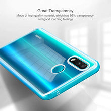 Carica l'immagine nel visualizzatore di Gallery, Leathlux Cover Huawei P30 Lite / New Edition Custodia + Transparente