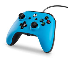 Carica l'immagine nel visualizzatore di Gallery, Controller cablato Licenza ufficiale di Microsoft e compatibile con Xbox...