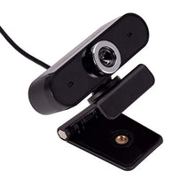 Carica l'immagine nel visualizzatore di Gallery, SunshineFace Telecamera Web per Computer 480P Webcam USB Pc con Microfono...