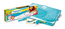 Carica l'immagine nel visualizzatore di Gallery, Crayola 04-0034 Colora e Ricolora - Tappetone, Maxi superficie... - Ilgrandebazar