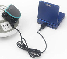Carica l'immagine nel visualizzatore di Gallery, Exlene® Cavo caricatore di potere per Nintendo GBA / SP / DS USB 1 PACCHI - Ilgrandebazar