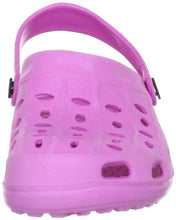 Carica l'immagine nel visualizzatore di Gallery, Playshoes Eva-Clog Basic, Zoccoli Unisex – Bambini 22/23 EU, Rosa 14