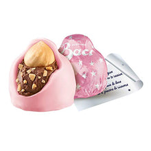 Carica l'immagine nel visualizzatore di Gallery, Baci Perugina Limited Edition Cioccolatini con Fave di Cacao Ruby Naturali e...