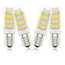 Carica l'immagine nel visualizzatore di Gallery, Phoenix- Lampadina LED E14,Luce Bianca Calda,Lampadine per 5W, Bianco Caldo