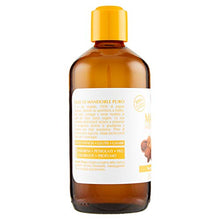 Carica l'immagine nel visualizzatore di Gallery, Equilibra Olio di Mandorle Dolci - 250 ml - Ilgrandebazar