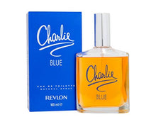 Carica l'immagine nel visualizzatore di Gallery, Revlon Charlie Blue Eau de Toilette, Donna, 100 ml - Ilgrandebazar