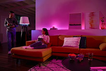 Carica l'immagine nel visualizzatore di Gallery, Philips Lighting Go, White and Color Ambiance, Lampada Portatile, Bianco,... - Ilgrandebazar