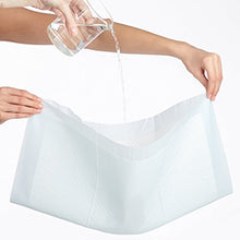 Carica l'immagine nel visualizzatore di Gallery, AmazonBasics - Tappetini igienici assorbenti per animali Pacco da 100 - Ilgrandebazar