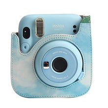 Carica l'immagine nel visualizzatore di Gallery, Anter Protective Custodia Compatibile con Fujifilm Instax CASE ONLY, Lovers