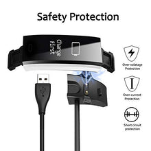 Carica l'immagine nel visualizzatore di Gallery, KIMILAR Caricabatterie Compatibile con Huawei Honor Band 5/4 / 3/3 PRO, USB... - Ilgrandebazar