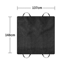 Carica l'immagine nel visualizzatore di Gallery, Leader Accessories Amaca/Coprisedile Impermeabile Asiugamano Posteriore - Ilgrandebazar