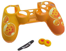 Carica l'immagine nel visualizzatore di Gallery, Bandai- Dragonball Custodia Protettiva, Colore Arancio, 1