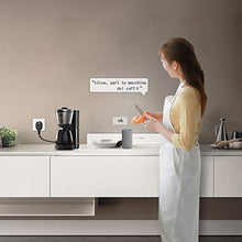 Carica l'immagine nel visualizzatore di Gallery, Woox User manual Presa Smart Mini Funziona con Amazon Alexa Google Assistant...