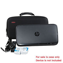 Carica l'immagine nel visualizzatore di Gallery, Difficile EVA Viaggio Caso per HP OfficeJet 250 CZ992A Stampante All-in-One... - Ilgrandebazar