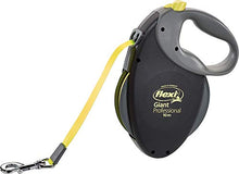 Carica l'immagine nel visualizzatore di Gallery, C5055478 Guinzaglio FLEXI GIANT PROFESSIONAL, L - 10m, NEON - Ilgrandebazar