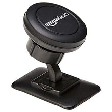 Carica l'immagine nel visualizzatore di Gallery, AmazonBasics – Supporto universale per cellulare, adesivo, montaggio sul... - Ilgrandebazar