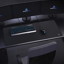 Carica l'immagine nel visualizzatore di Gallery, TITANWOLF - XXL Tappetino per Mouse da Gioco - Gaming Mousepad Extra Grande C