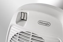Carica l'immagine nel visualizzatore di Gallery, De'Longhi Termoventilatore HVA 0220, Solamente per Riscaldamento, 2000 W - Ilgrandebazar