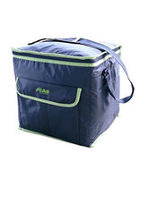 Carica l'immagine nel visualizzatore di Gallery, Cao Camping - Borsa Termica Morbida 30 l, Blu - blu