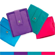 Carica l'immagine nel visualizzatore di Gallery, ELITE BAGS KEEN´S Organizer per l'infermiere (viola) Viola