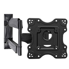 Carica l'immagine nel visualizzatore di Gallery, Invision Supporto TV - Ultra Sottile Montaggio da Parete per TV... - Ilgrandebazar