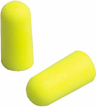 Carica l'immagine nel visualizzatore di Gallery, 3M™ E-A-Rsoft™ Inserti auricolari modellabili, yellow neons, 36dB, senza...