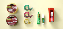 Carica l'immagine nel visualizzatore di Gallery, Scotch Colla Stick Permanente, senza Solventi, 5pz x 8 gr x 8 - Ilgrandebazar