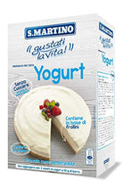 Carica l'immagine nel visualizzatore di Gallery, S.Martino Torta Yogurt - 270 gr