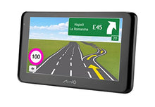 Carica l'immagine nel visualizzatore di Gallery, Mio Spirit 8500 Full Europe - Navigatore GPS per Auto con Mappe