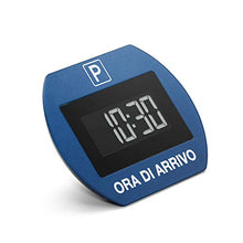 Carica l'immagine nel visualizzatore di Gallery, Parklite Park Lite, Blu - Ilgrandebazar