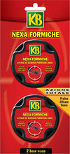 Carica l'immagine nel visualizzatore di Gallery, KB Nexa Formiche Esca, 2x10g
