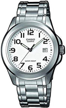 Carica l'immagine nel visualizzatore di Gallery, Orologio da Uomo Casio H5MTP-1259PD-7BEF - Ilgrandebazar