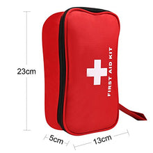 Carica l'immagine nel visualizzatore di Gallery, LEADSTAR Kit di Primo Soccorso Pronto da 180 Pezzi Mini per... - Ilgrandebazar
