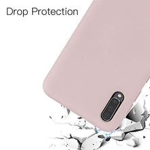 Carica l'immagine nel visualizzatore di Gallery, XinYue Cover per Samsung Galaxy A30S / A50 + / A30S, Rosa