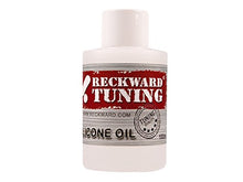 Carica l'immagine nel visualizzatore di Gallery, RT - Olio di silicone Reckward Tuning, 700 cps, 100 ml - Ilgrandebazar