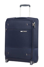 Carica l'immagine nel visualizzatore di Gallery, Samsonite Base Boost Upright S Bagaglio a Mano, 55 cm, 41 Blu (Navy Blue)