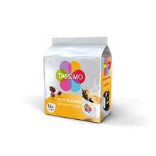 Carica l'immagine nel visualizzatore di Gallery, Tassimo Caffè Selezione - Café Long Classic/Espresso Classic/Petit-Déjeuner...