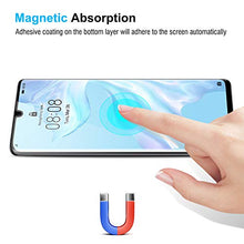 Carica l'immagine nel visualizzatore di Gallery, COKWEL [3 Pezzi] Pellicola Protettiva Compatibile con Huawei P30 Pro, Vetro... - Ilgrandebazar