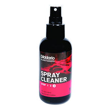 Carica l'immagine nel visualizzatore di Gallery, D'Addario PW-PL-03 Spray Detergente per Chitarra Planet Waves Shine - Ilgrandebazar