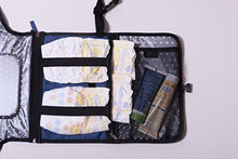 Carica l'immagine nel visualizzatore di Gallery, Fasciatoio Portatile Da Viaggio Neonato Pieghevole - Idea Regalo-[2a... - Ilgrandebazar