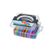 Carica l'immagine nel visualizzatore di Gallery, Argilla Polimerica - 680g/1.5LB 24 Colori Sicuro e Non Tossico 24