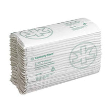Carica l'immagine nel visualizzatore di Gallery, Scott 6644 Airflex Pullman Asciugamani, Piega a C, 16 x 160 Fogli a 1 Velo,... - Ilgrandebazar