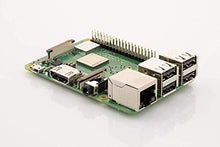 Carica l'immagine nel visualizzatore di Gallery, Raspberry, Pi 3 Modello B+ - Ilgrandebazar