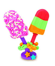 Carica l'immagine nel visualizzatore di Gallery, Play-Doh - Gelati e Ghiaccioli, E0042EU4 - Ilgrandebazar