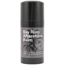 Carica l'immagine nel visualizzatore di Gallery, Executive Shaving Antiage Bay Rum Profumato Balsamo Dopobarba 150ml -... - Ilgrandebazar