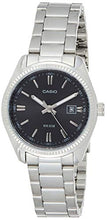 Carica l'immagine nel visualizzatore di Gallery, Casio, LTP1302D-1A1V, orologio da donna - Ilgrandebazar