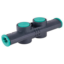 Carica l'immagine nel visualizzatore di Gallery, Wolfcraft 3038000-1 Connector PRO/Easy - Adattatore per morsetti uso a...