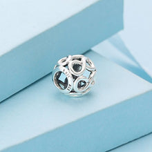 Carica l'immagine nel visualizzatore di Gallery, Pandora Bead Charm Donna argento - 791872 - Ilgrandebazar