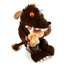Carica l'immagine nel visualizzatore di Gallery, Gruffalo Hand Puppet 14In [Lingua inglese] (Inglese) Giocattolo – 10 ott 2010 - Ilgrandebazar